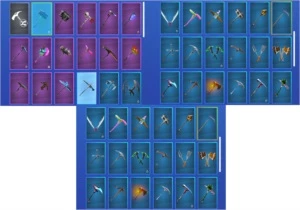CONTA FORTNITE PASSES A PARTIR DA SEASON 3 + SALVE O MUNDO