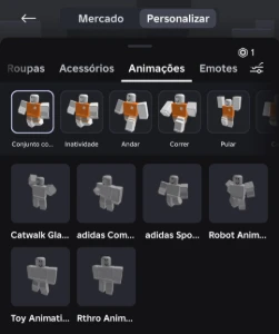 Conta Roblox Completa • 4800 Robux Gastos • Pronta Pra Jogar