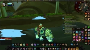 Vendo conta wow TBC - Blizzard