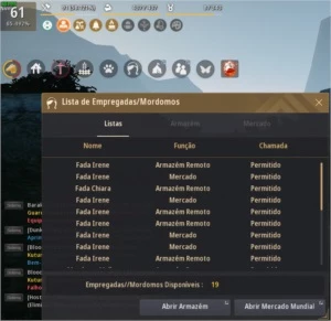Conta Black Desert Full P2w 620 GS- Vai com Email