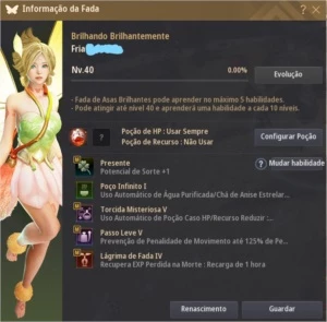 Conta Black Desert Full P2w 620 GS- Vai com Email