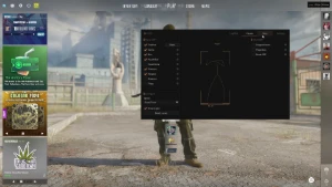 Cheat Para Cs2 Yuzu.Lat (Undetected) - Counter Strike