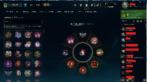 Conta Rara de 2017 (Único Dono) | Diamante 4 | 153 Campeões - League of Legends LOL