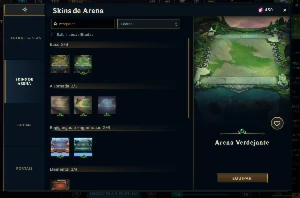 Conta Rara de 2017 (Único Dono) | Diamante 4 | 153 Campeões - League of Legends LOL