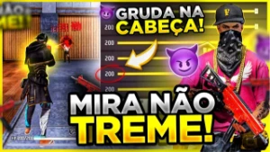 Sensibilidades Free Fire Atualizado - Pack De Sensis