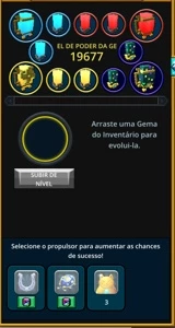 conta de trove com 28k de poder - Jogos (Mídia Digital)