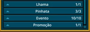 conta de trove com 28k de poder - Jogos (Mídia Digital)