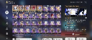 Honkai: Star Rail (HSR) - Conta endgame com Castorice E4 - Others