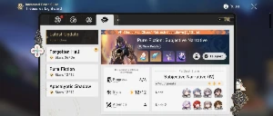 Honkai: Star Rail (HSR) - Conta endgame com Castorice E4 - Others