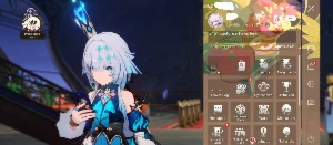 Honkai: Star Rail (HSR) - Conta endgame com Castorice E4 - Others