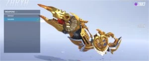 Conta Overwatch FULL ACESSO com 7 armas douradas. - Blizzard
