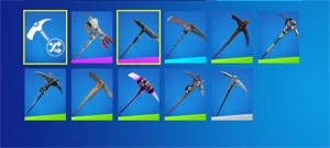 Conta Fortnite C/Salve o Mundo Skins Season 3;