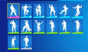Conta Fortnite C/Salve o Mundo Skins Season 3;