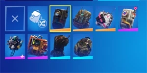 Conta Fortnite C/Salve o Mundo Skins Season 3;
