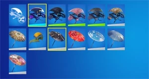 Conta Fortnite C/Salve o Mundo Skins Season 3;