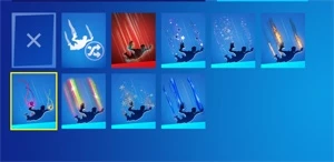 Conta Fortnite C/Salve o Mundo Skins Season 3;
