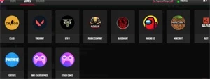 CHEATS PARA FORTNITE,VALORANT,ROGUE COMPANY,CSGO,GTA E ETC.. - Outros