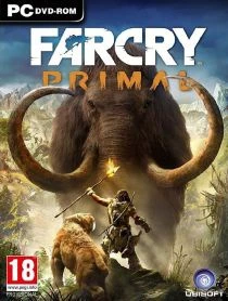Far Cry Primal - PC digital - Outros