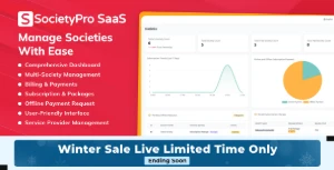 SourcePHP SocietyPro Saas - Software de Gestão de Sociedades - Sites, Lojas e Sistemas Prontos Sites e Scripts