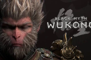 Black myth wukong steam (offline)