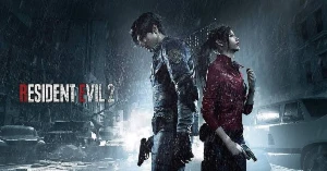 Resident Evil 2 Remake Pc Off-Line + brinde de jogo