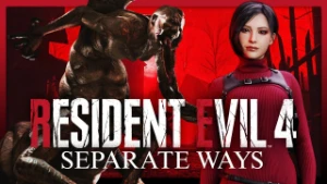 Resident Evil 4 Remake Deluxe Edition na Pré-Venda PC Steam