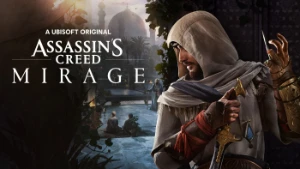 Assassin's Creed Mirage Deluxe Edition Pc Offline - Steam