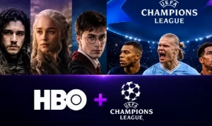 Tela Hbo Max Privada 30 Dias - Assinaturas e Premium