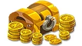 5.000.000 Kamas Spiritia - Dofus