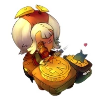 5.000.000 Kamas Spiritia - Dofus