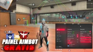 Xit Sensi Menstruada - Ant Ban - Free Fire