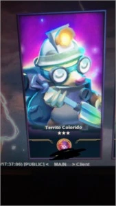 Conta Platina lv.300 156 Skins maioria épica lendária - League of Legends LOL