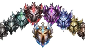 ELOJOB BARATO - League of Legends LOL
