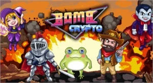 BOT / MACRO BOMB CRYPTO - Softwares e Licenças