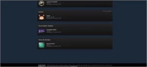 CSGO MOEDA DE 10 E 5 ANOS( PRIME ATIVO) STEAM 17 ANOS - Counter Strike