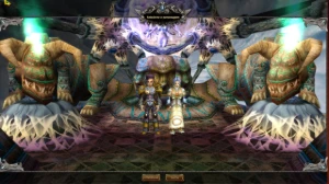 Contas Priston Tale Brasil