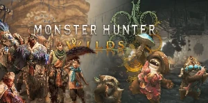 Monster Hunter Wilds Steam Offline - Others