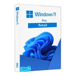 Windows 11 Professional - Original - Pode reinstalar (Key) - Others