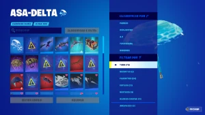 79 Skins Fortnite + Epic Games 177 Jogos (GTA V, etc.)