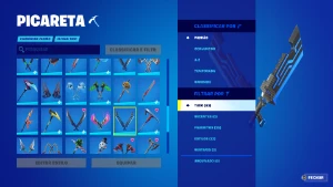 79 Skins Fortnite + Epic Games 177 Jogos (GTA V, etc.)