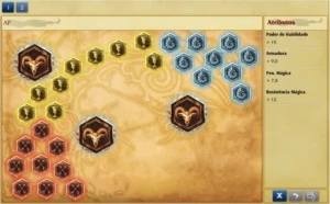 Conta lol PLATINA desde a season 4 (Elo atual: Diamante) - League of Legends