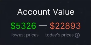 Conta Steam com mais de 3k jogos