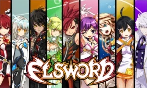 Pacote de 1B por 60 reais ELSWORD - Outros