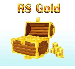 Gold Runescape 3 RS