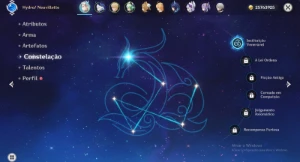 varka c2 + arma assinatura e neuvillete c1+ arma assinatura