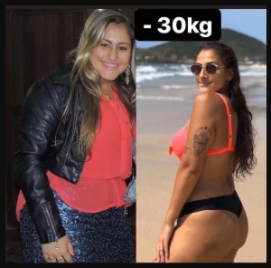 Queime Calorias Sem Esforço e Transforme Seu Corpo! 🔥 - eBooks