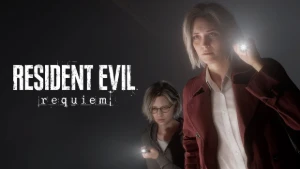 (Código) Resident Evil Requiem (Pc) Steam - Ativação Oficial