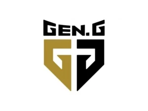 Elojob - Gen.G Academy Player - League of Legends LOL