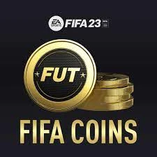 Coins fifa