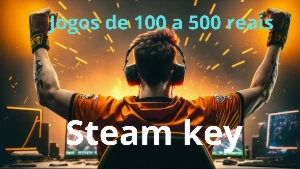 Key steam